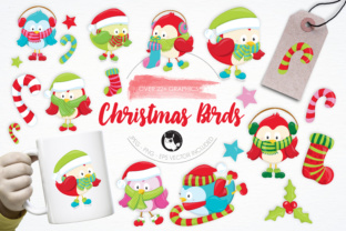 22 Christmas Birds: A Designer’s Real-World Embroidery Review