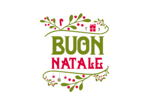 Buon Natale Christmas Design Review