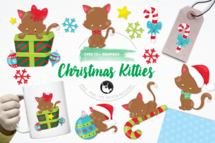 Christmas Kitties: A Designer’s Real-World Embroidery Review