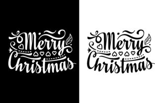 Christmas Template Illustrations