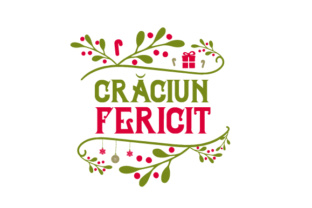 Crăciun Fericit: Christmas Craft Asset Review