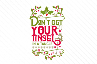 Don’t Get Your Tinsel in a Tangle — Christmas Design Done Right