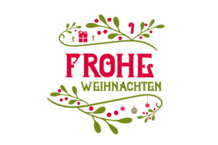 Frohe Weihnachten: Christmas Branding Done Right