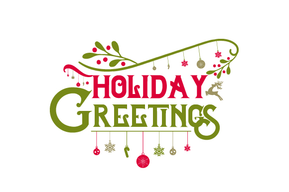 Holiday Greetings: Christmas Design Asset Review
