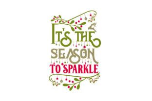 It’s the Season to Sparkle — Christmas Design Review