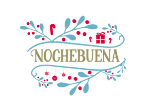 Nochebuena: Christmas Design That Elevates Real Publishing