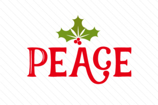 Peace Christmas Design Review