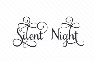 Silent Night: Christmas Design Asset Review